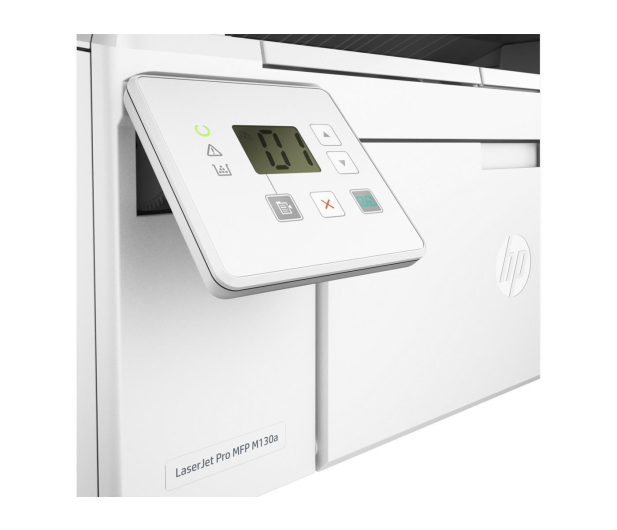 HP LaserJet Pro M130a - 321629 - zdjęcie 4
